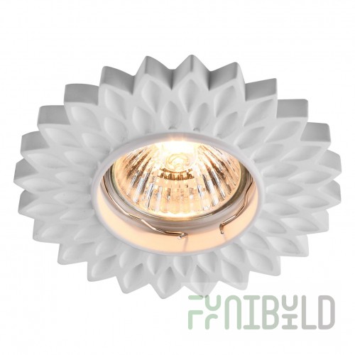 Built-in light Gyps Classic №5