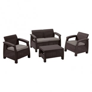 Outdoor furniture set Kemer-2