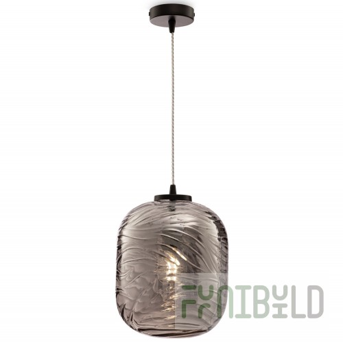 Pendant lamp Dunas №4