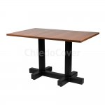 Table base Cruz 60
