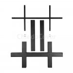 Table base Cruz 60