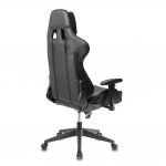 Gaming chair VIKING 5 AERO BLACK EDITION artificial leather Gaming chair VIKING 5 AERO BLACK EDITION artificial leather
