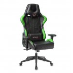 Gaming chair VIKING 5 AERO BLACK EDITION artificial leather Gaming chair VIKING 5 AERO BLACK EDITION artificial leather