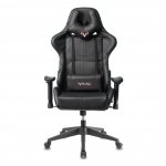 Gaming chair VIKING 5 AERO BLACK EDITION artificial leather Gaming chair VIKING 5 AERO BLACK EDITION artificial leather