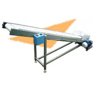 CONVEYOR OUTLET KO-01-NOTIS