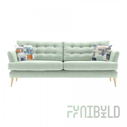 Dino sofa, 1200x700x700