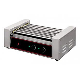 Roller grill GASTRORAG HHD-07