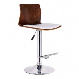 Bar stool Batken light adjustable