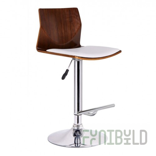 Bar stool Batken light adjustable