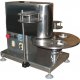 Seaming machines for glass and tin cans, capping machines for PET bottles, Twist-off
