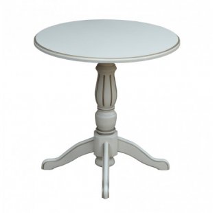 Consul's Table
