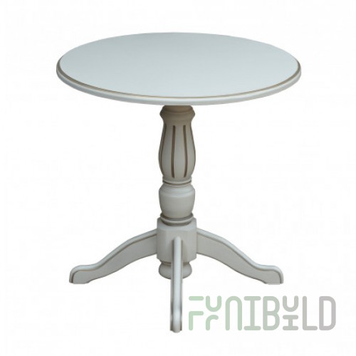 Consul's Table