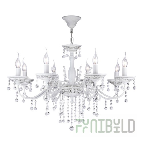 Chandelier Bellona 8