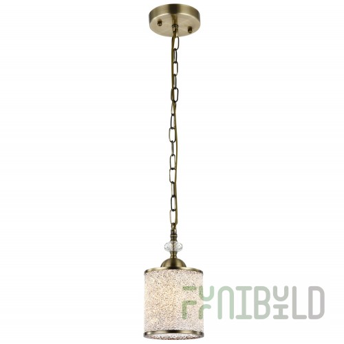 Sherborn Pendant Light #1
