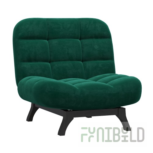 Burton Click-Clack Chair