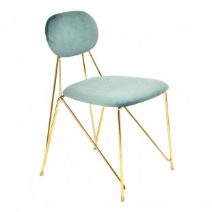 Alice chair mint