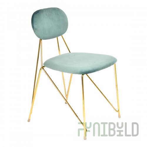 Alice chair mint