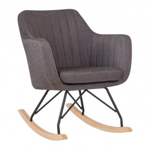 Bar stool LM-3257R, matting