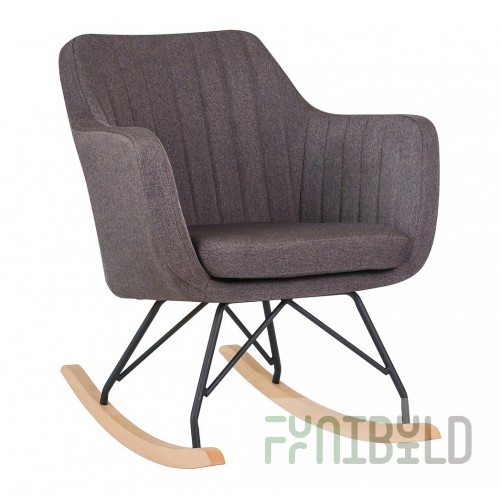 Bar stool LM-3257R, matting