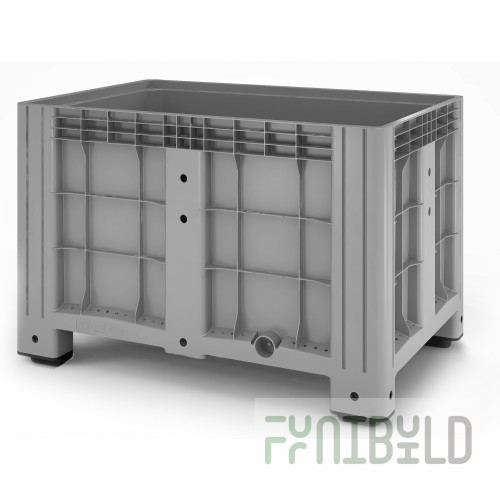 ibox container solid
