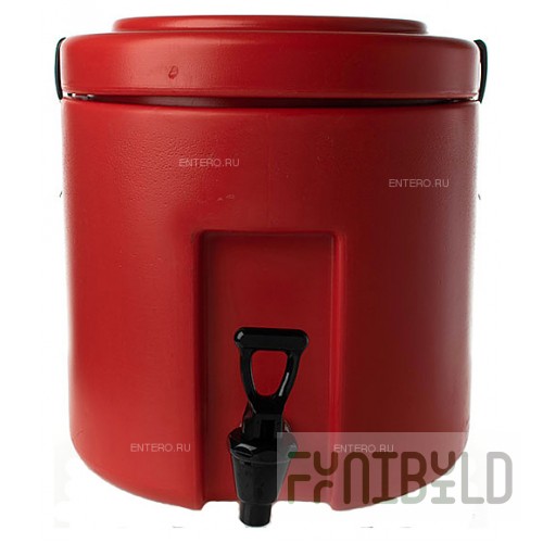 Foodatlas Thermal Container with Tap 9L CN10