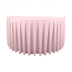 Buffet skirt 01, pink