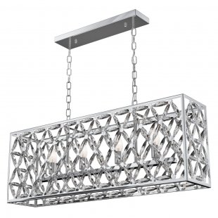 Pendant lamp Ledas №1