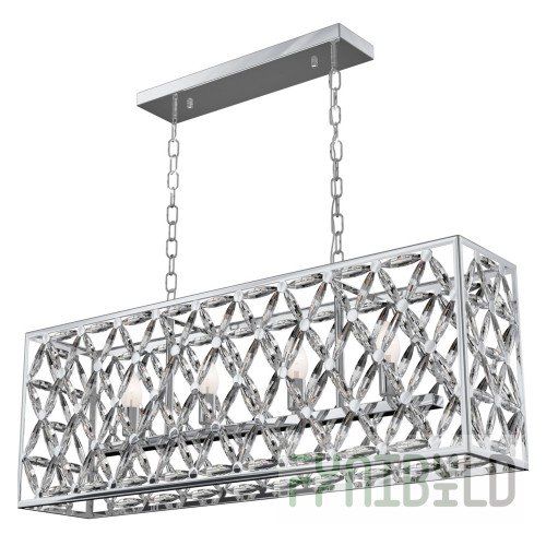 Pendant lamp Ledas №1