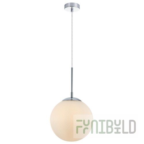 Pendant lamp Lumina №3
