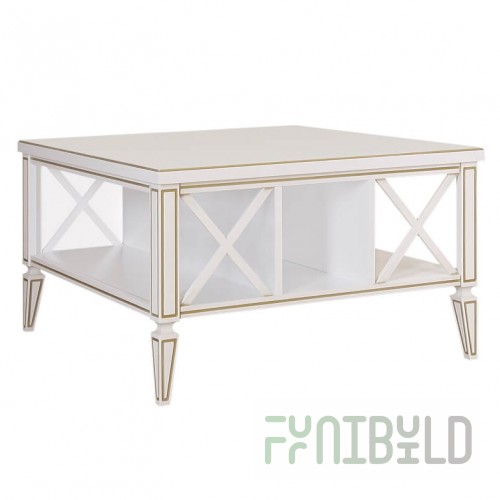 Coffee table Classic №2