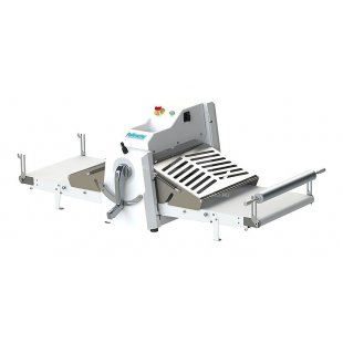 Dough sheeter Rollmatic R55B/07