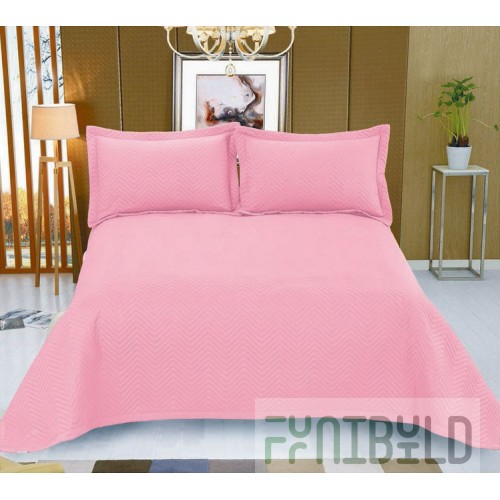 Bedspread PMO-04
