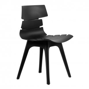 Chair Return, black