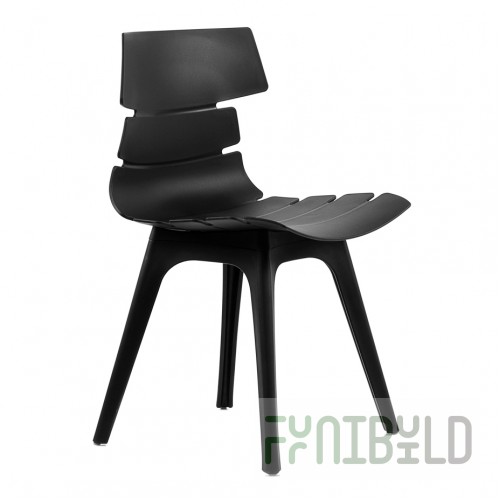 Chair Return, black