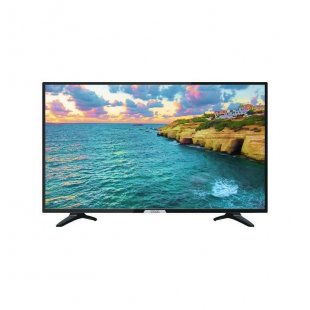 TV with hotel mode Yarmarka YAP40L31T2SC