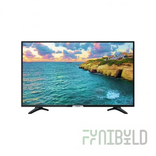 TV with hotel mode Yarmarka YAP40L31T2SC
