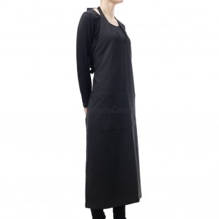Waiter's apron 09