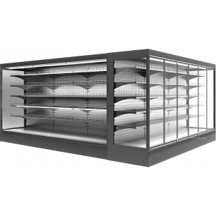 Refrigerated display cabinet POLAIR MONTE S 1250