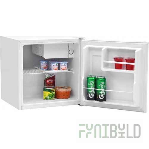 Refrigerated cabinet Biryusa 50