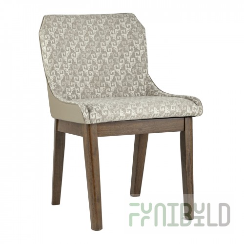 Chair NYMERIA beige