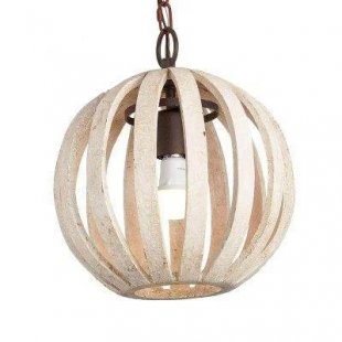 Chandelier Pompea Ball by Romatti