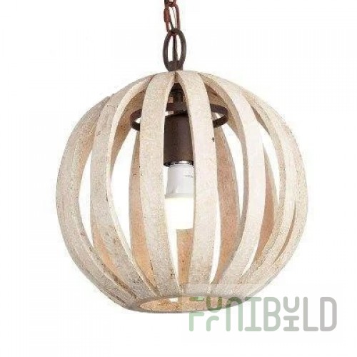 Chandelier Pompea Ball by Romatti