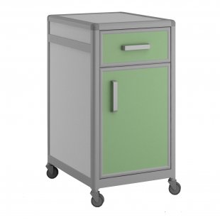 Laboratory cabinet