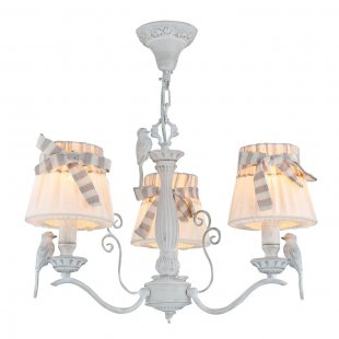 Chandelier Bird 3