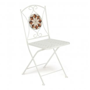Folding chair Julia