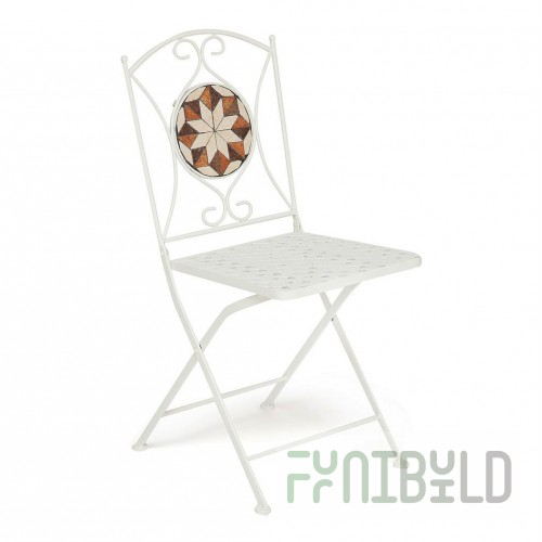 Folding chair Julia