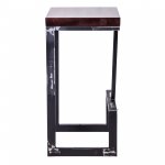 Half-bar stool Loft Altron