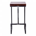 Half-bar stool Loft Altron