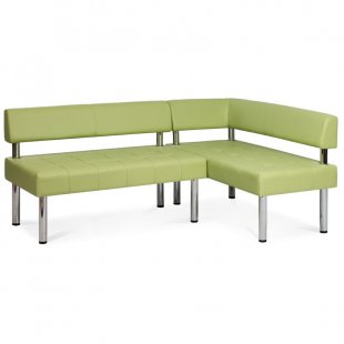 Corner sofa Business