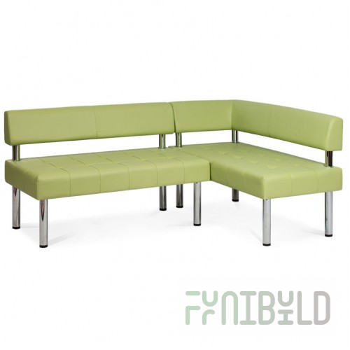 Corner sofa Business